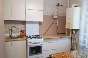 Milano Apartments on Yesenina Street 54, Belgorod