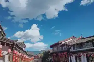 Seven stream boutique Inn, Lijiang