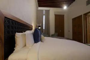 Nueve 25 Hotel Boutique, Guanajuato