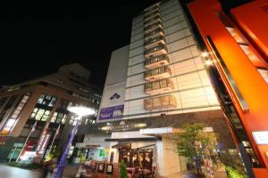 APA Hotel Akasaka Mitsuke, Tokyo