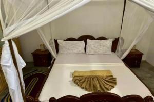 MSafara Lodge, Paje