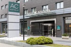 AC Hotel Bologna, Bologna