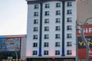 Grand Hasankeyf Otel, Batman