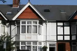 Adams Guest House, Oxford