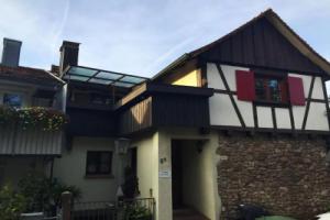 Ferienwohnung Sester Apartments, Gengenbach
