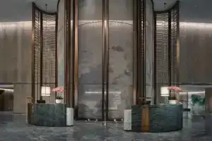 Crowne Plaza WUHAN TIANHE AIRPORT by IHG, Wuhan