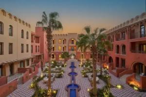 Three Corners Ocean View Hotel Prestige - Adults Only, Hurghada