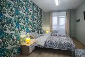 Apart59 on Revolution Street 52 B, Perm