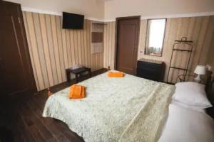 Hotel Nomer-OK, Izhevsk