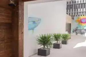 Hostal La Mina, Conil de la Frontera