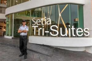 Setia Tri-Suite Hotel, Bayan Lepas