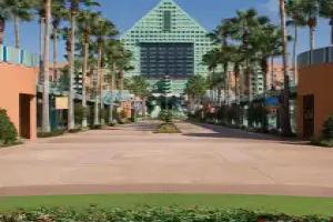 Walt Disney World Dolphin, Orlando