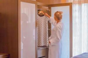 Savoy Central Hotel Apartments, Dubai