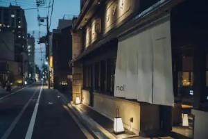 Nol Kyoto Sanjo, Kyoto