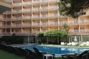 Delamar  -Adults Only, Lloret de Mar