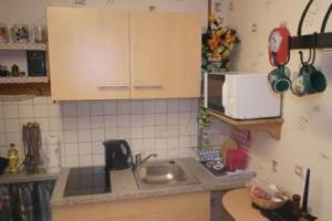 Pension Messerschmidt, Quedlinburg