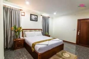 Tan Tower Hotel, Phnom Penh