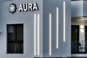 Hotel AURA, Sarande