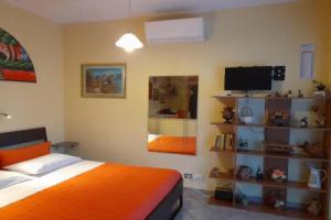 Mini appartamento vicino Roma Mini-hotel, Fiano Romano