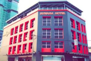 Suwara Hotel, Kuala Lumpur