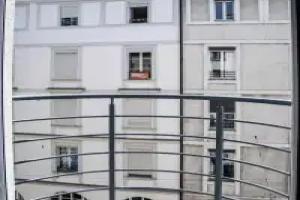 Charming Apartement- 1br-4p- Geneve, Geneva