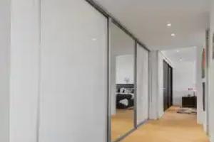 The Lair Apartments, Bucharest