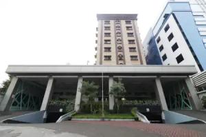 Hotel Gren Alia Cikini, Jakarta