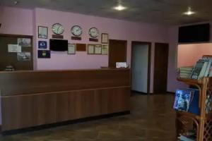 Hotel Lotos, Anapa