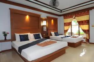 Lanta Riviera Resort (SHA Extra Plus), Lanta Island