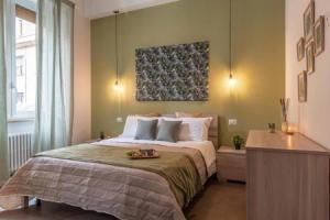 Galvani Apartments, Terni