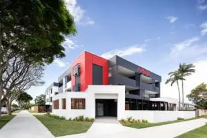 The Kingsford Brisbane Airport, Ascend Hotel Collection, Brisbane