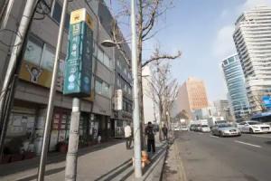 K-Grand Hotel Seoul, Seoul