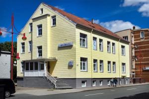 Hotel Neun 3/4, Celle