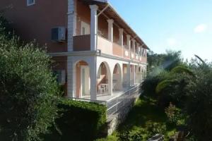 Michelangelo Village, Kassiopi