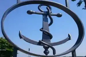 Feriendomizil "Anker" H 1 Hotel, Trent