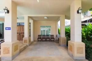 Baan Andaman Villa, Krabi City