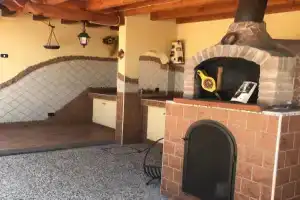 Appartamento VILLA ADRY, Rome