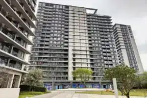 Gareme Internationl Apartment, Shenzhen