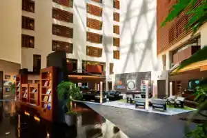 Park Hotel, Tokyo