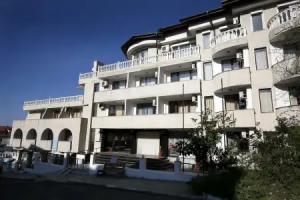 Hotel Corona - Double Room, Sveti Vlas