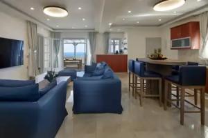Soultouch Villa, Perissa