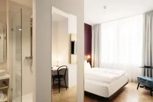 Hotel Schani Salon, Vienna
