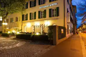 Hotel St Josef, Zurich