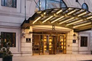 Renaissance Philadelphia Downtown Hotel, Philadelphia