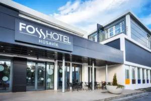 Fosshotel, Husavik