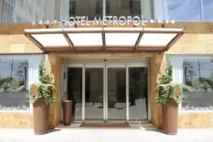 Hotel Metropol 4 Superior, Lloret de Mar