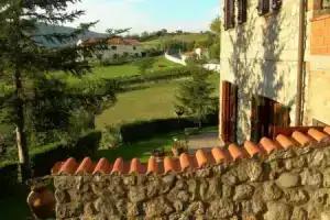 Borgo Medioevale Apartments, Roccastrada