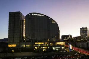 DoubleTree by Hilton Hotel Mexico City Santa Fe, Mexico City