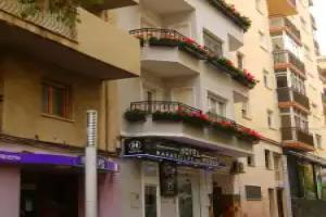 Maravillas del Mundo, Calpe