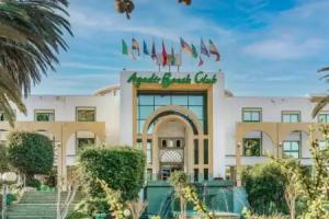 Agadir Beach Club Hotel, Agadir